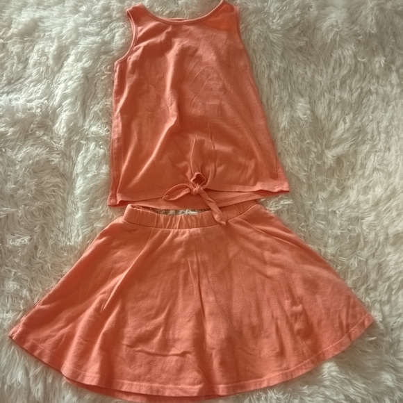 The Children's Place Other - 10/$40 The Children's Place Girl's 2pc. Outfit